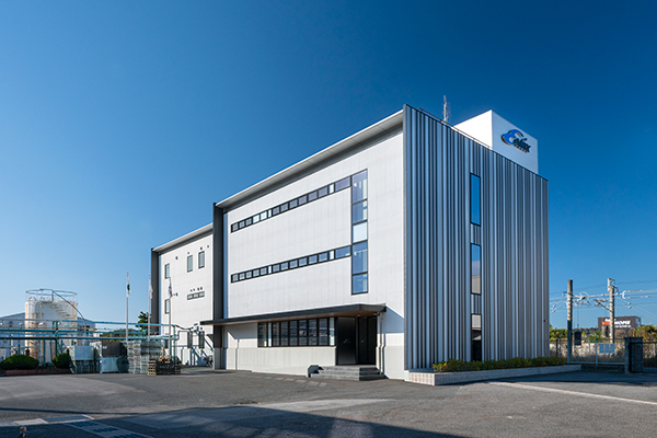 株式会社エラストミックス