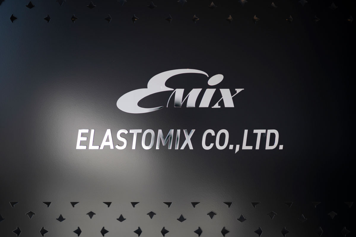 株式会社エラストミックス