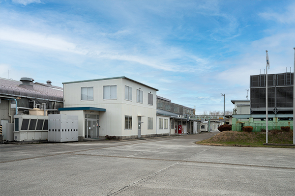 株式会社エラストミックス